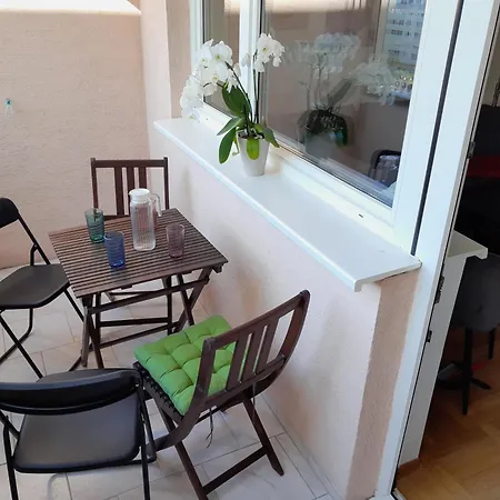 Neu Renovierte Ferienwohnung In Krems