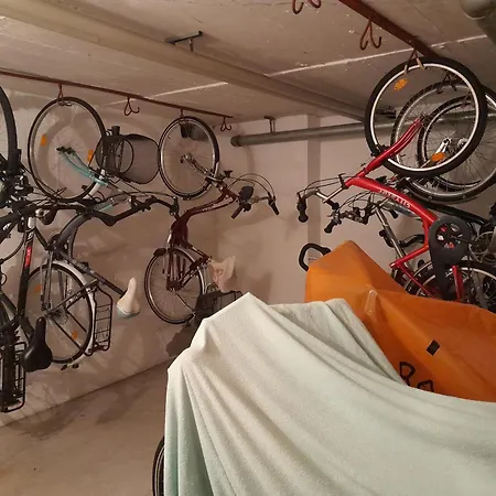 Neu Renovierte Ferienwohnung In Krems * Kremže